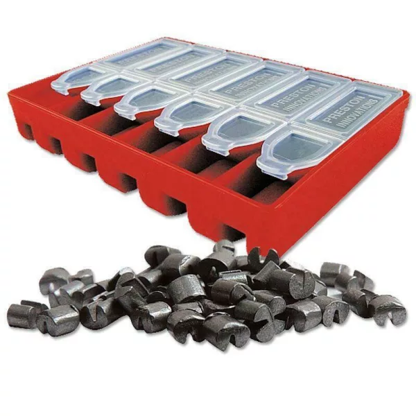 Preston Stotz Dozator 6 Smjera Veće Veličine (Samo Euro) Olovni uteg