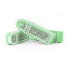 Preston NonToxic Shot Refill Size 4 Sačma Olovo