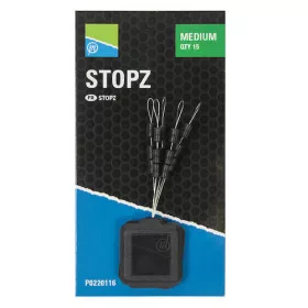 Preston Stopz Medium Stoper M