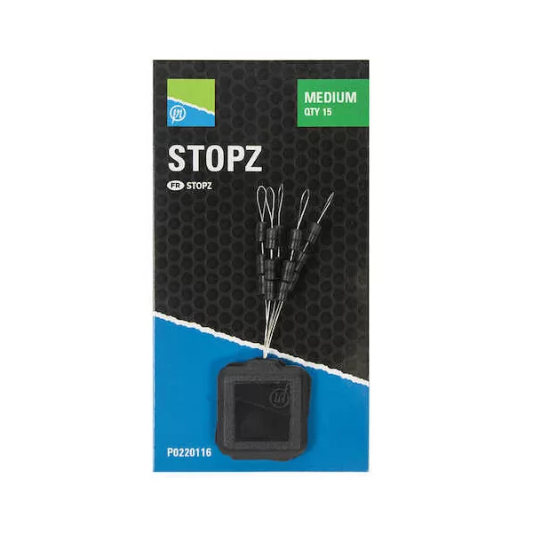 Preston Stopz Large Stoper L