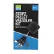 Preston Stopz Pellet Waggler Kit za Pellet Waggler Ribolov
