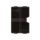 Preston Accessory Box 4 Compartment Shallow Kutija za Pribor