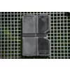 Preston Accessory Box 4 Compartment Shallow Kutija za Pribor