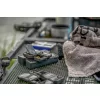 Preston Accessory Box 4 Compartment Shallow Kutija za Pribor