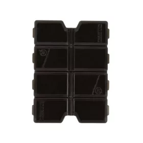 Preston Accessory Box 8 Compartment Shallow Kutija za Pribor