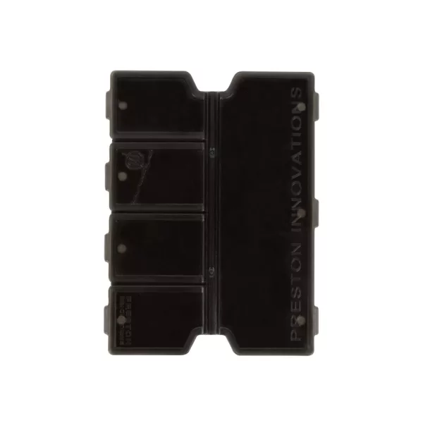 Preston Accessory Box 5 Compartment Deep Kutija za Pribor