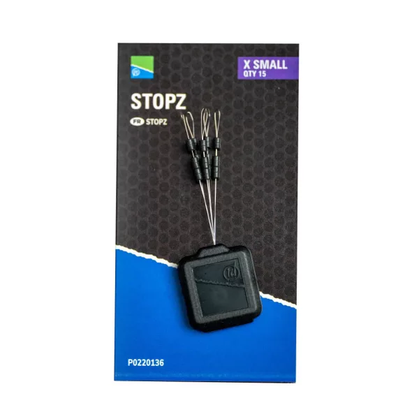 Preston Stopz XSmall Graničnik XS