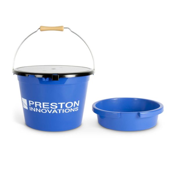 Preston Set kanta 13l