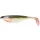 WESTIN ShadTeez 7cm 4g Bass Orange 4pcs Plastična varalica