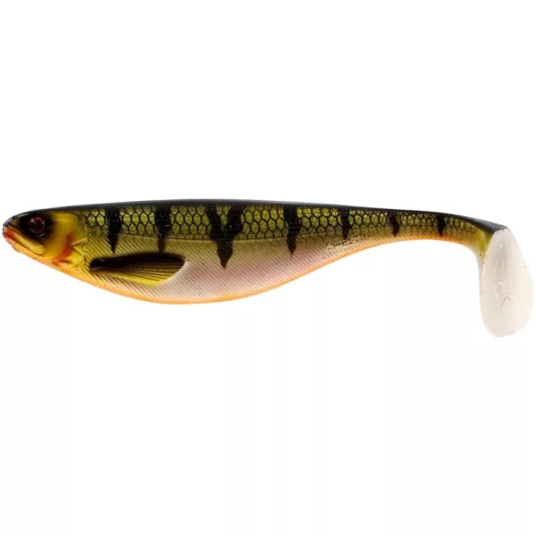 WESTIN ShadTeez 16cm 39g Bling Perch 1pc Plastična varalica