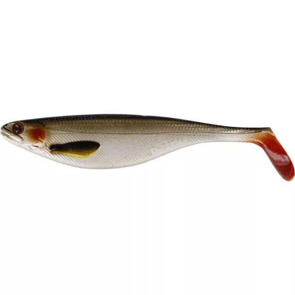 Westin ShadTeez 7cm 4g Lively Roach Plastična Varalica