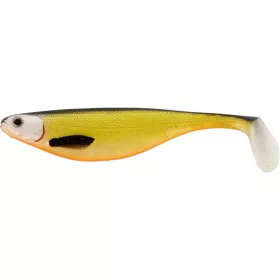   WESTIN ShadTeez 7cm 4g Official Roach 4kom Plastična varalica