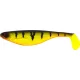 Westin ShadTeez 7cm 4g Fire Perch Plastična Varalica