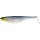 WESTIN ShadTeez 7cm 4g Blue Headlight 4pcs Plastična varalica