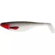 WESTIN ShadTeez 9cm 7g Redlight 3kom Plastična varalica