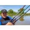Preston Response Ultra Drška za podmetač 4,00m