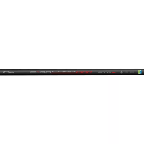 Preston Euro Carp 1300 STR X 13m Štap za ribolov na plovak Paket