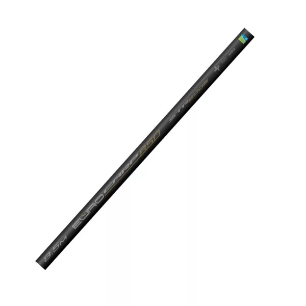 Preston Euro Carp 850 STR Edge 8,5m Štap za ribolov na plovak Paket