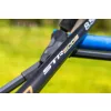Preston Euro Carp 850 STR Edge 8,5m Štap za ribolov na plovak Paket