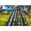 Preston Euro Carp 850 STR Edge 8,5m Štap za ribolov na plovak Paket