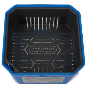 Preston 2Pt Bait Strainer Košara za namakanje