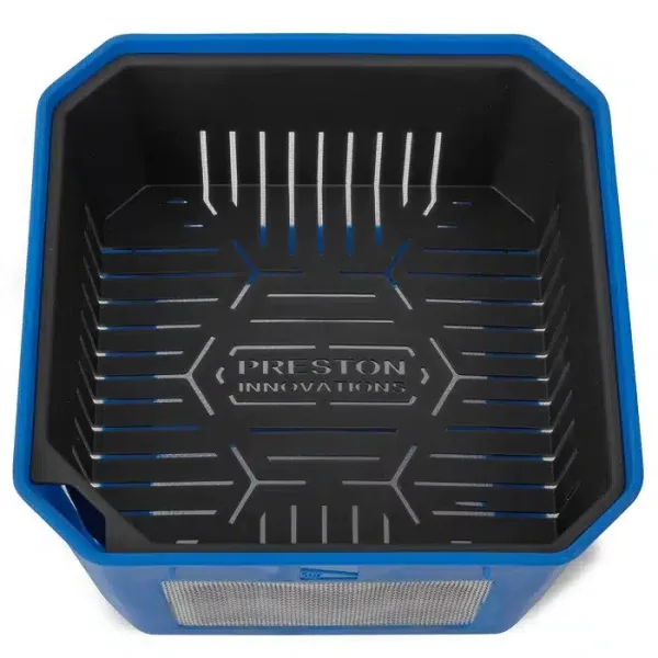 Preston 2Pt Bait Strainer Košara za namakanje