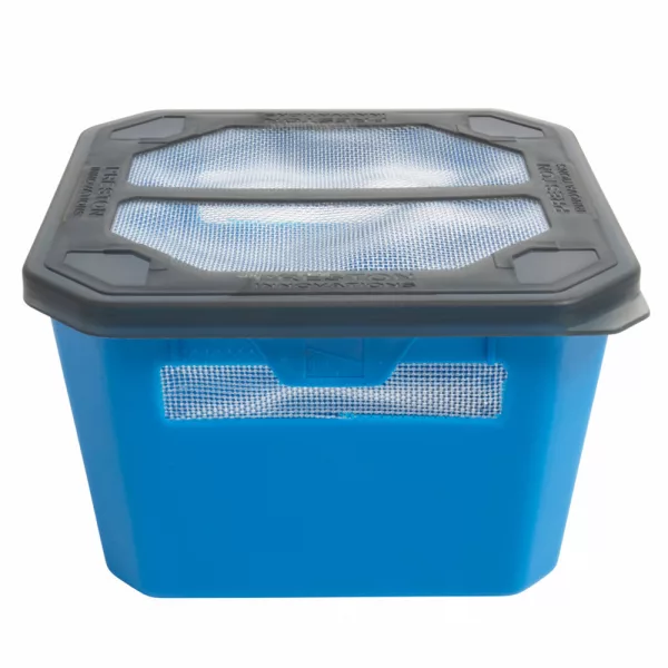 Preston 3Pt Venta Window Tub Kutija za mamce