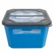 Preston 3Pt Venta Window Tub Kutija za mamce