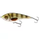 WESTIN Swim Glidebait 12cm 58g Tonući Kristalni Grgeč Vobler