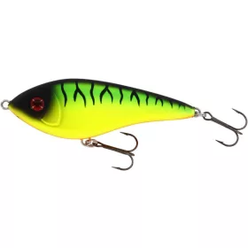 WESTIN Swim Glidebait 12cm 58g Tonući Firetiger Vobler