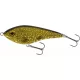 WESTIN Swim Glidebait 12cm 53g Suspending Prirodna štuka Wobbler