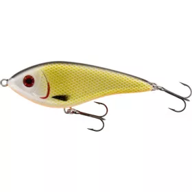   WESTIN Swim Glidebait 12cm 53g Suspending Službena bodorka Wobbler