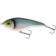 WESTIN Swim Glidebait 10cm 34 g Sinking Plavoleđa haringa Wobbler