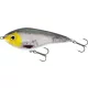 WESTIN Swim Glidebait 6,5cm 9g Suspendirajući 3D Headlight Vobler