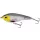 WESTIN Swim Glidebait 10cm 31g Nisko plutajući 3D Prednje svjetlo Vobler