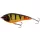 WESTIN Swim Glidebait 10cm 31g Nisko plutajući 3D Zlatni grgeč Vobler