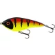 WESTIN Swim Glidebait 12cm 53g Suspending Budni Grgeč Wobbler
