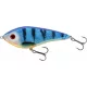 WESTIN Swim Glidebait 10cm 34g Sinking 3D Voda Wobbler