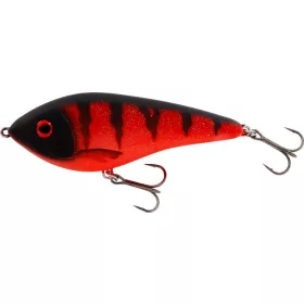 WESTIN Swim Glidebait 12cm 53g Suspending Vatra Wobbler