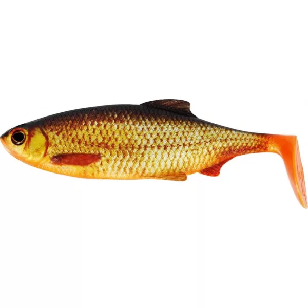 WESTIN Swim Glidebait 10cm 34g Sinking Prava crvenperka Wobbler