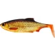 WESTIN Swim Glidebait 12cm 53g Suspending Prava crvenperka Wobbler