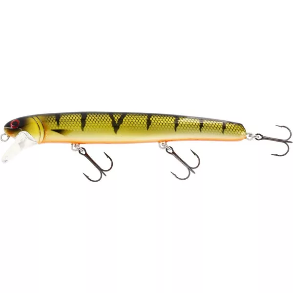 WESTIN Jätte Crankbait 17cm 47g Plutajući Vobler Prirodni Grgeč
