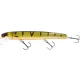 WESTIN Jätte Crankbait 17cm 47g Plutajući Vobler Prirodni Grgeč