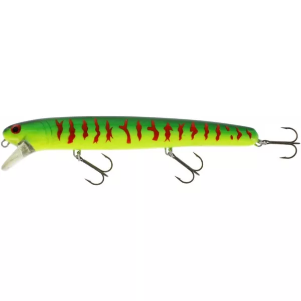 WESTIN Jätte Crankbait 23cm 101g Plutajući Vobler Skrivena Riba+