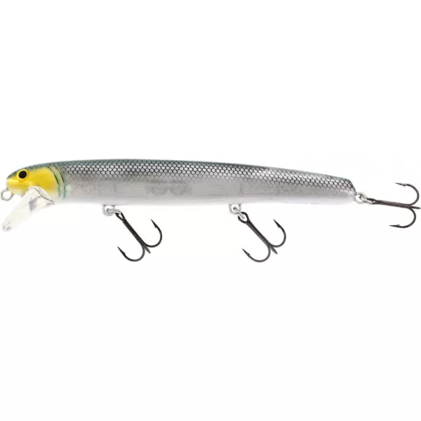 WESTIN Jätte Crankbait 17cm 47g Plutajući Vobler Prednje Svjetlo