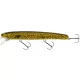 WESTIN Jätte Crankbait 17 cm 47g Plutajući Prirodni Štuka Vobler