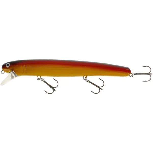 WESTIN Jätte Crankbait 17cm 47g Plutajući Vobler Papiga Posebna