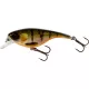WESTIN BabyBite SR Crankbait 6,5cm 12g Plutajući Bling Perch Wobbler