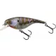 WESTIN BabyBite SR Crankbait 6,5cm 12g Plutajući Crazy Bluegill Wobbler