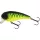 WESTIN FatBite 5,5 cm 8 g Plutajući Firetiger Vobler